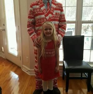 Meet your Posher, Iris